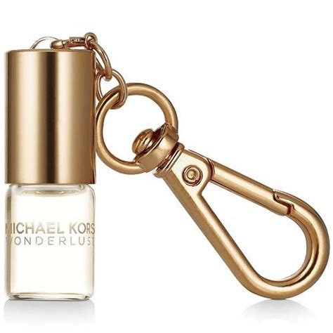 Michael Kors Travel Size Mini Rollerball Perfume & Roll On 